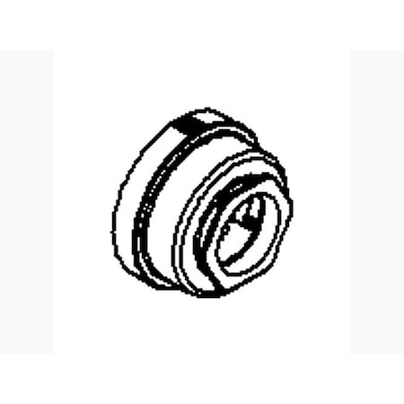 Kohler Collar, Detent 1035235